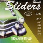 Thomastik Blues Sliders SL 110