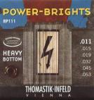 Thomastik Power-Brights RP111