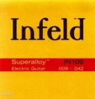 Thomastik Infeld Superalloy IN 109