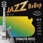 Thomastik Jazz BeBop BB 113