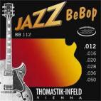 Thomastik Jazz BeBop BB 112
