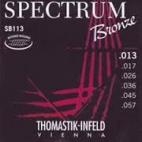 Thomastik Spectrum Bronze SB 113