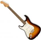 Squier Classic Vibe Stratocaster '60s Left Handed 3CS