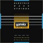 Warwick Black Label 5, 045-135