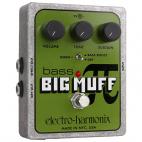 Electro-Harmonix Bass Big Muff PI