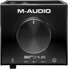 M-Audio AIR Hub interfész/hangkártya