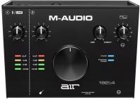 M-Audio AIR 192|4  interfész/hangkártya