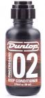 Dunlop 6532 Fogólap Tisztító 