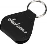Jackson Pick Holder Keychain - Kulcstartó 