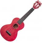 Mahalo ML2CR Koncert ukulele Cherry Red