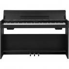 Nux WK-310 Fekete Digitális zongora
