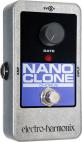 Electro-Harmonix Nano Clone Analog Chorus pedál