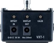 Vox VXT1 professzionális hangolópedál