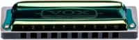 Vox VCH-1C Continental Type 1 C Diatonikus szájharmonika