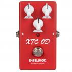 Nux XTC OD Overdrive elektromos gitár pedál 