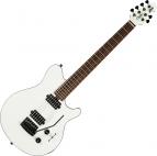 Sterling by Music Man S.U.B. AX3S-WH-R1 Axis White