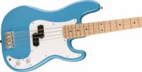 Squier Sonic Precision Bass California Blue 
