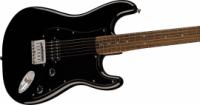 Squier Sonic Stratocaster HT H Black 