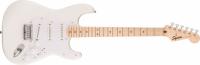 Squier Sonic Stratocaster HT Arctic White