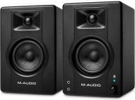 M-Audio BX3 BT Bluetooth multimédia monitor hangfalpár