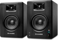 M-Audio BX4 BT Bluetooth monitor hangfalpár