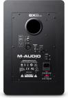 M-Audio BX8 D3 aktív kétutas stúdió monitor hangfal