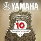 Yamaha CN-10 Klasszikus gitár húrkészlet 