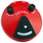Dunlop JDF2 Fuzz Face torzítópedál