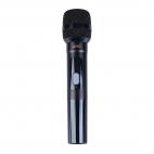 Joyo JDM-3 vezeték nélküli dinamikus mikrofon - 2 db mikrofonnal!