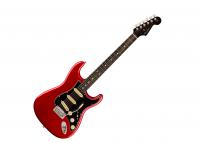 Fender Limited Edition American Professional II Stratocaster Ebony Candy Apple Red