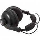 Superlux HD-669 fejhallgató 