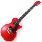 Gibson Les Paul Modern Lite Cardinal Red Satin 