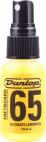 Dunlop 6551J citrom olaj