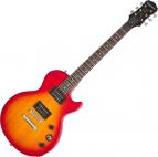 Epiphone Les Paul Special Satin E1, Heritage Cherry Vintage elektromos gitár