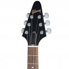Gibson 80s Flying V Ebony