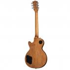 Gibson Les Paul Standard '60s Figured Top Honey Amber elektromos gitár