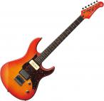 Yamaha Pacifica 611HFM LAB elektromos gitár