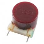 Dunlop FL-02R FASEL Inductor Red