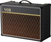 Vox AC15C1 csöves gitárkombó